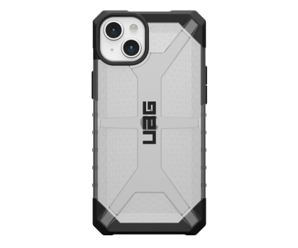 Etui do telefonów UAG Plasma do iPhone 15 Plus ice